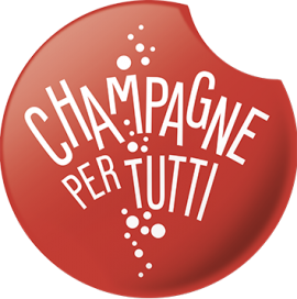 Champagne PER TUTTI
